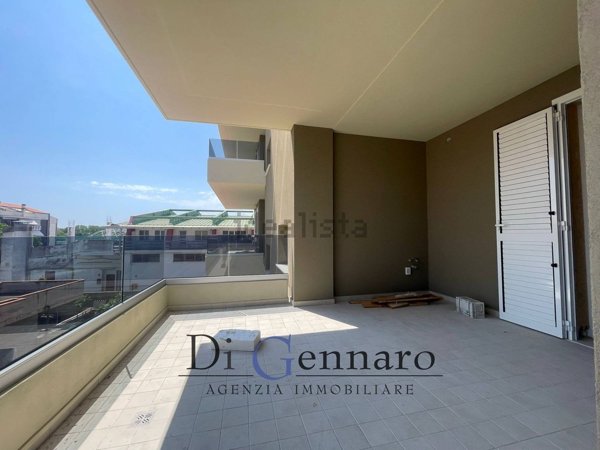 appartamento in vendita a Tortoreto