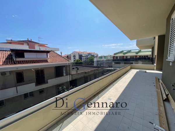 appartamento in vendita a Tortoreto