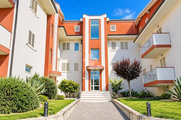 appartamento in vendita a Tortoreto