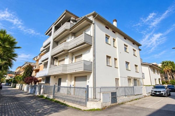 appartamento in vendita a Tortoreto