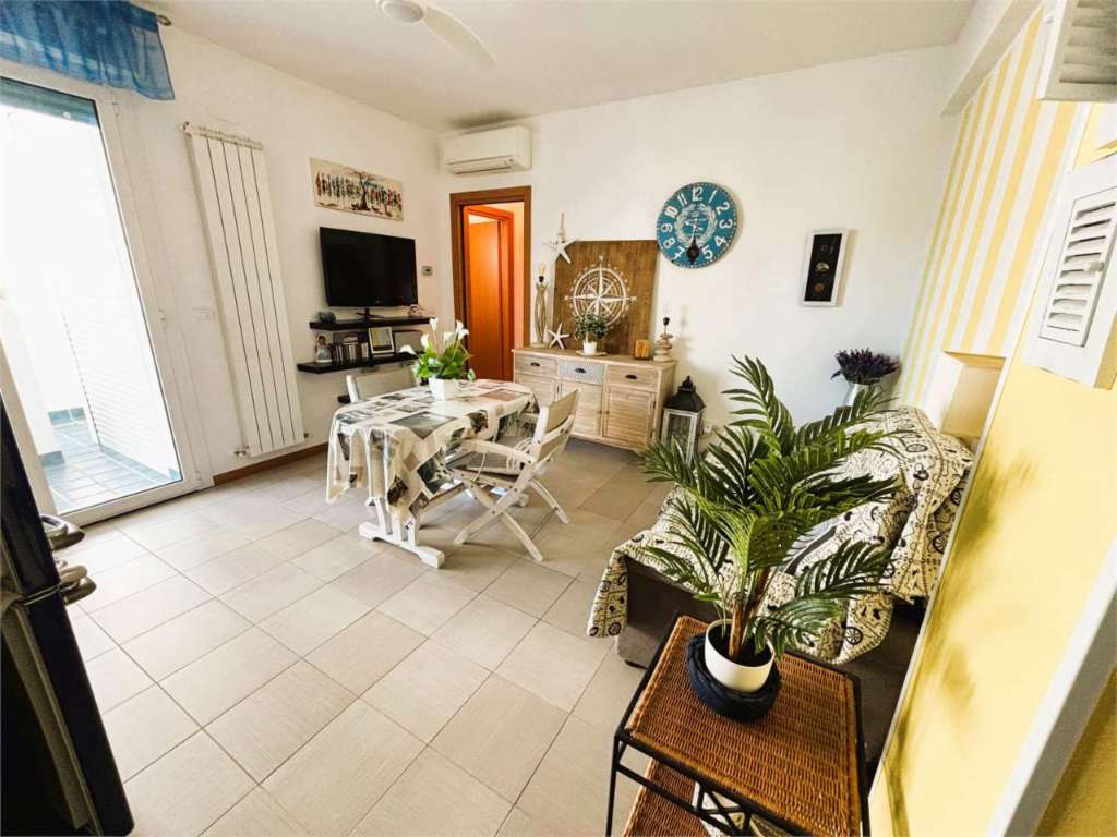 appartamento in vendita a Tortoreto