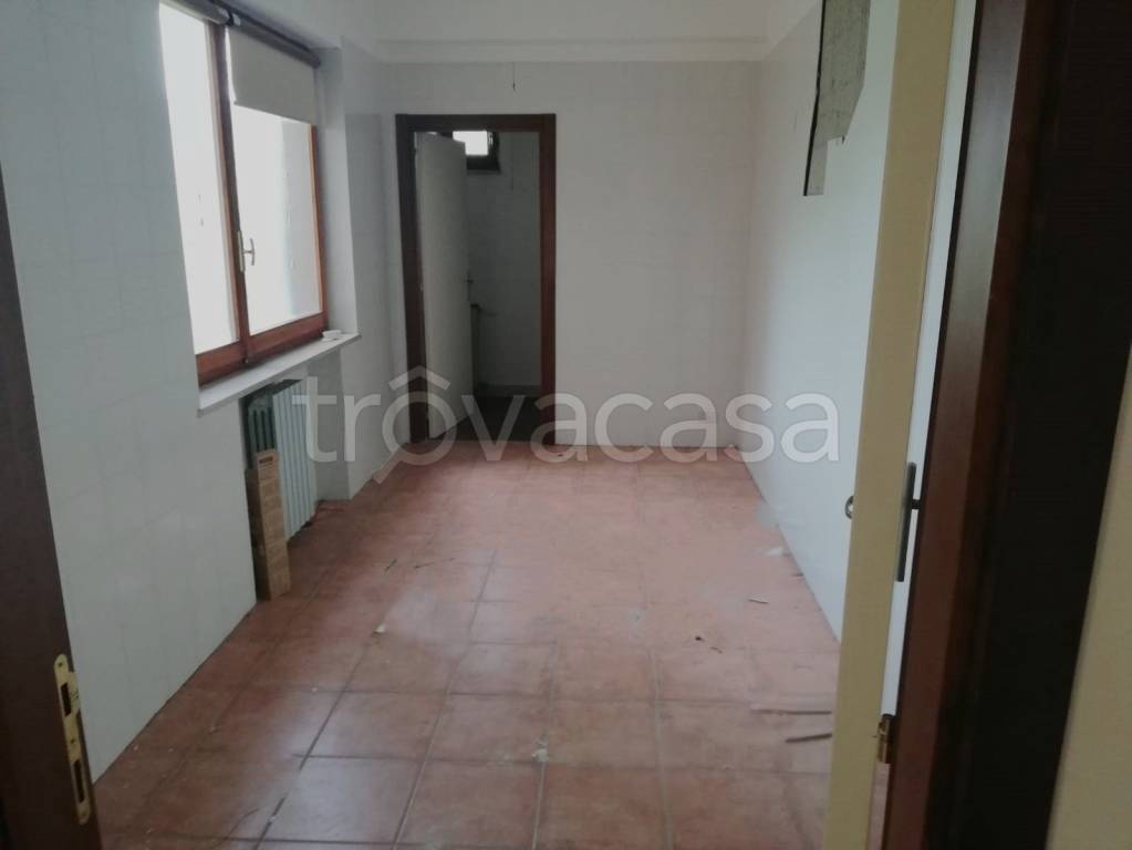 appartamento in vendita a Tossicia