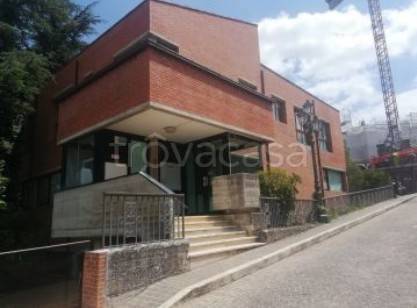 appartamento in vendita a Tossicia