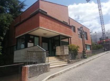 appartamento in vendita a Tossicia