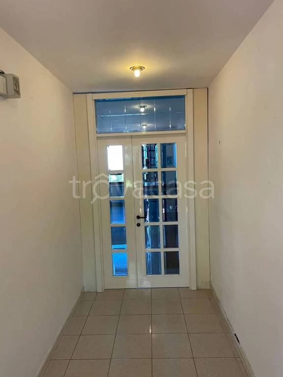 appartamento in vendita a Tossicia