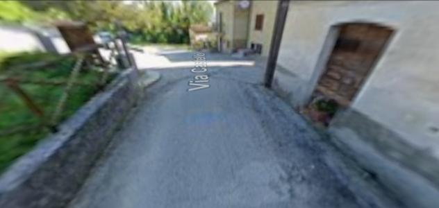 terreno edificabile in vendita a Tossicia in zona Aquilano