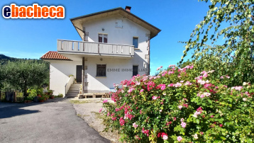 appartamento in vendita a Valle Castellana