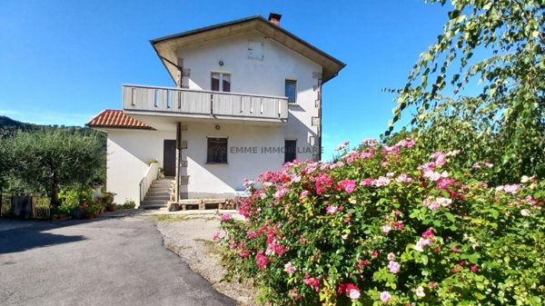 casa indipendente in vendita a Valle Castellana