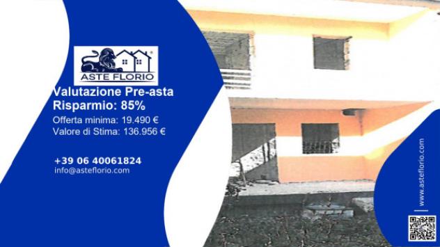 appartamento in vendita a Valle Castellana