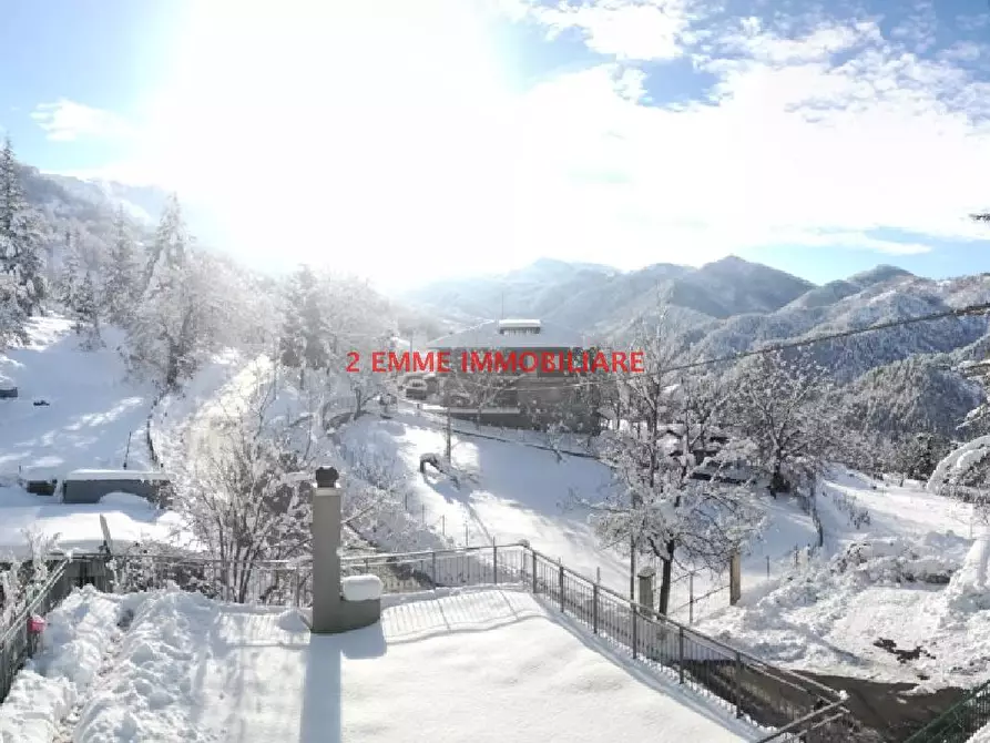 appartamento in vendita a Valle Castellana in zona San Vito