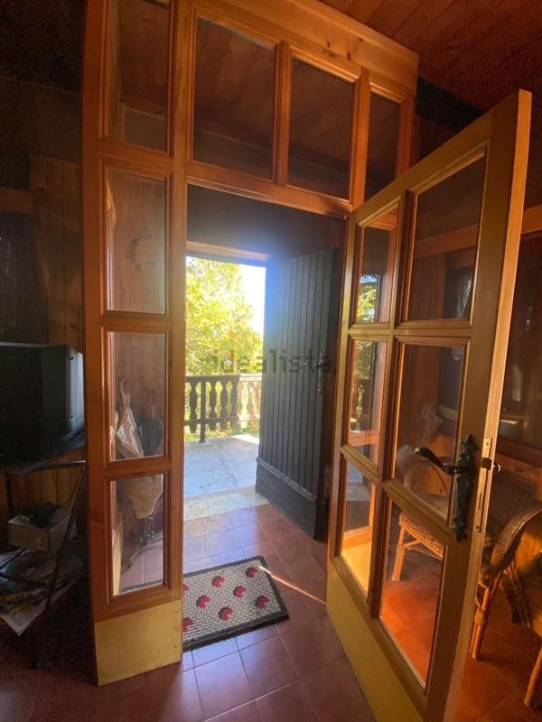 casa indipendente in vendita a Valle Castellana in zona San Giacomo