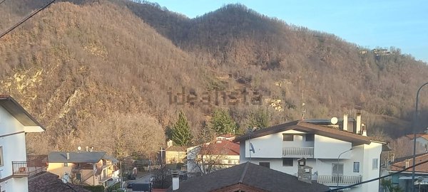 appartamento in vendita a Valle Castellana