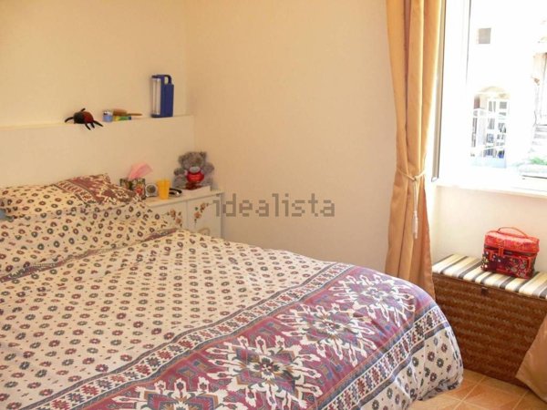 appartamento in vendita a Valle Castellana in zona Cerquito
