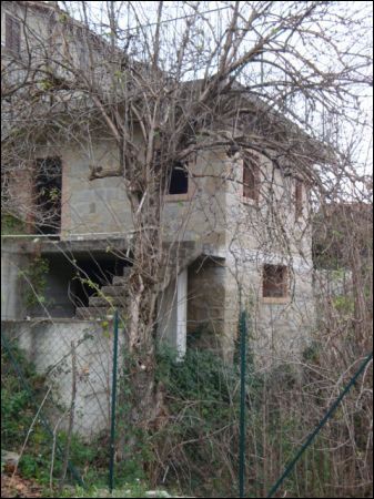 casa indipendente in vendita a Valle Castellana