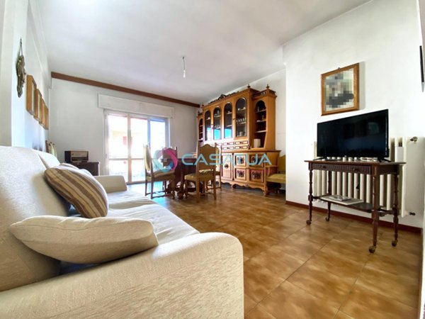 appartamento in vendita a Martinsicuro