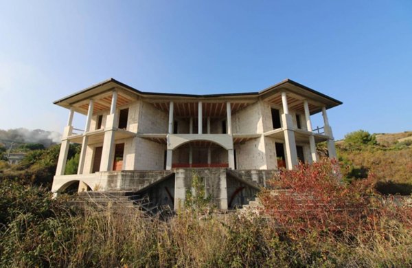 casa indipendente in vendita a Martinsicuro