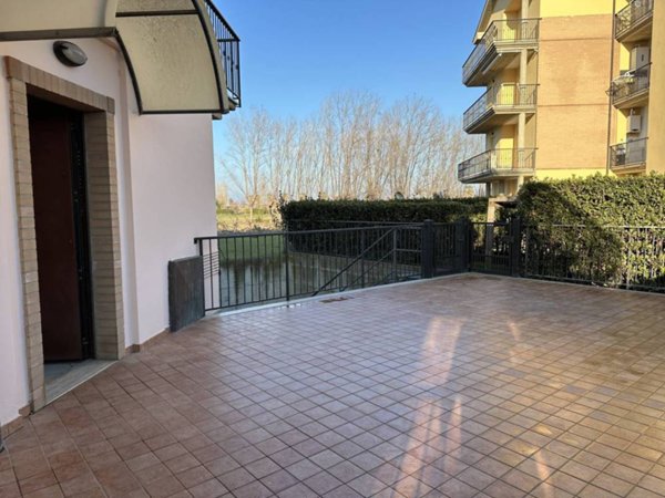 appartamento in vendita a Martinsicuro