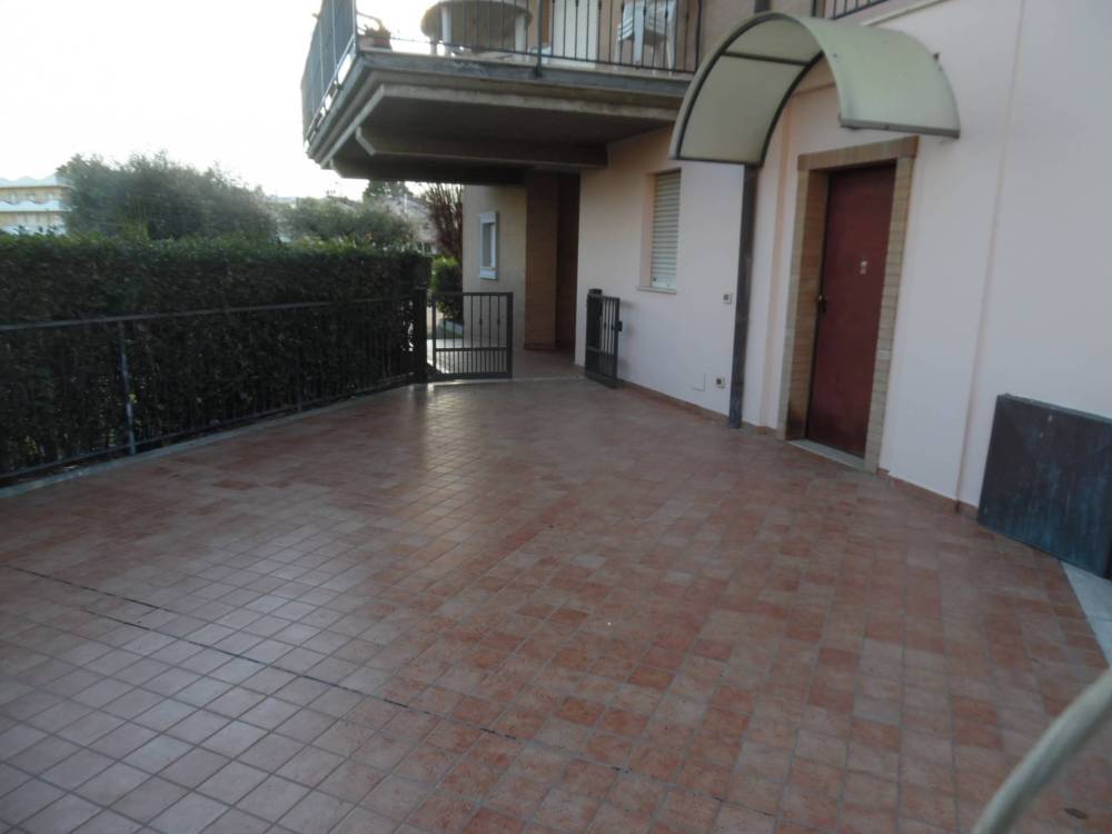 appartamento in vendita a Martinsicuro
