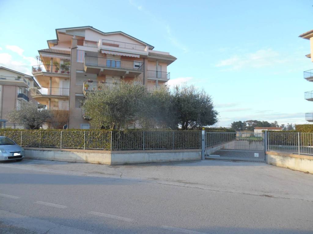appartamento in vendita a Martinsicuro