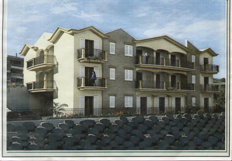 appartamento in vendita a Martinsicuro