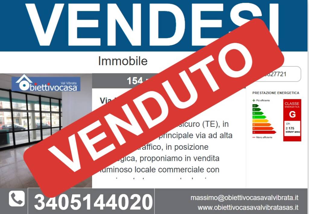 appartamento in vendita a Martinsicuro in zona Villa Rosa
