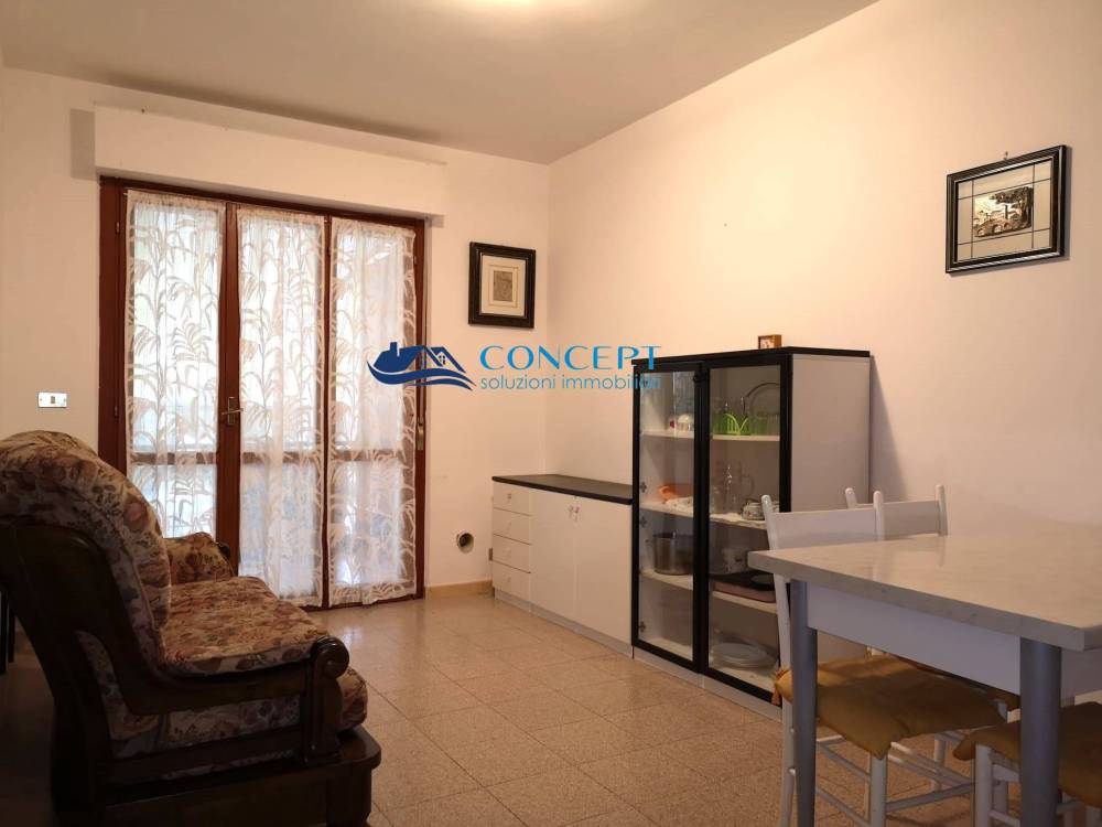 appartamento in vendita a Martinsicuro in zona Villa Rosa