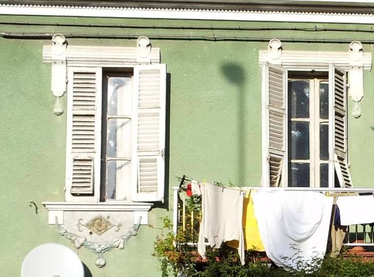 casa indipendente in vendita a Martinsicuro