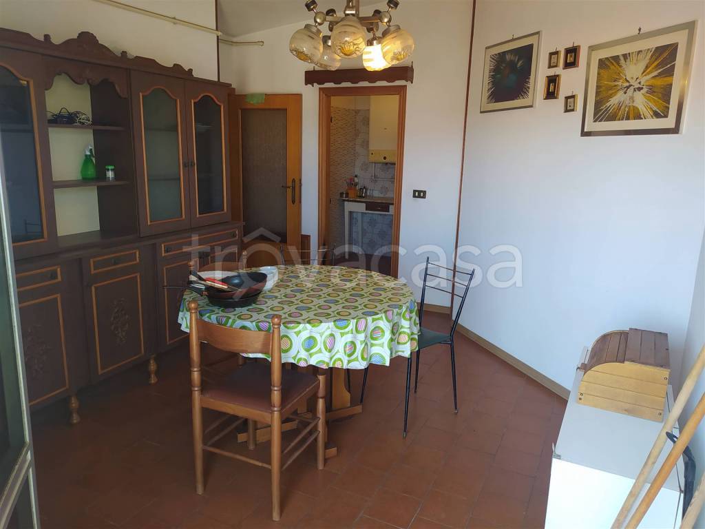 appartamento in vendita a Martinsicuro