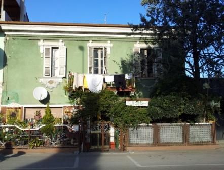 casa indipendente in vendita a Martinsicuro