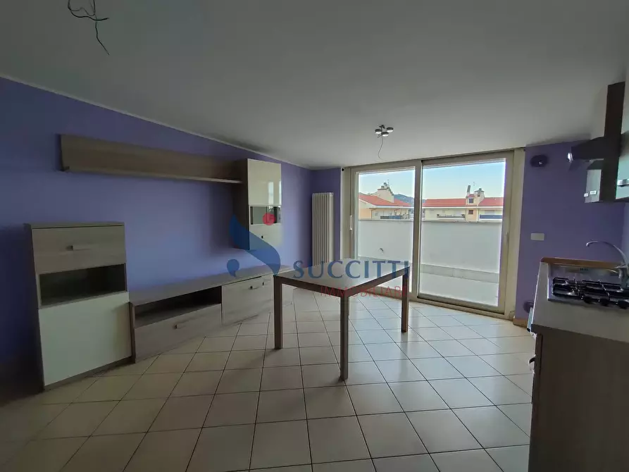 appartamento in vendita a Martinsicuro in zona Villa Rosa