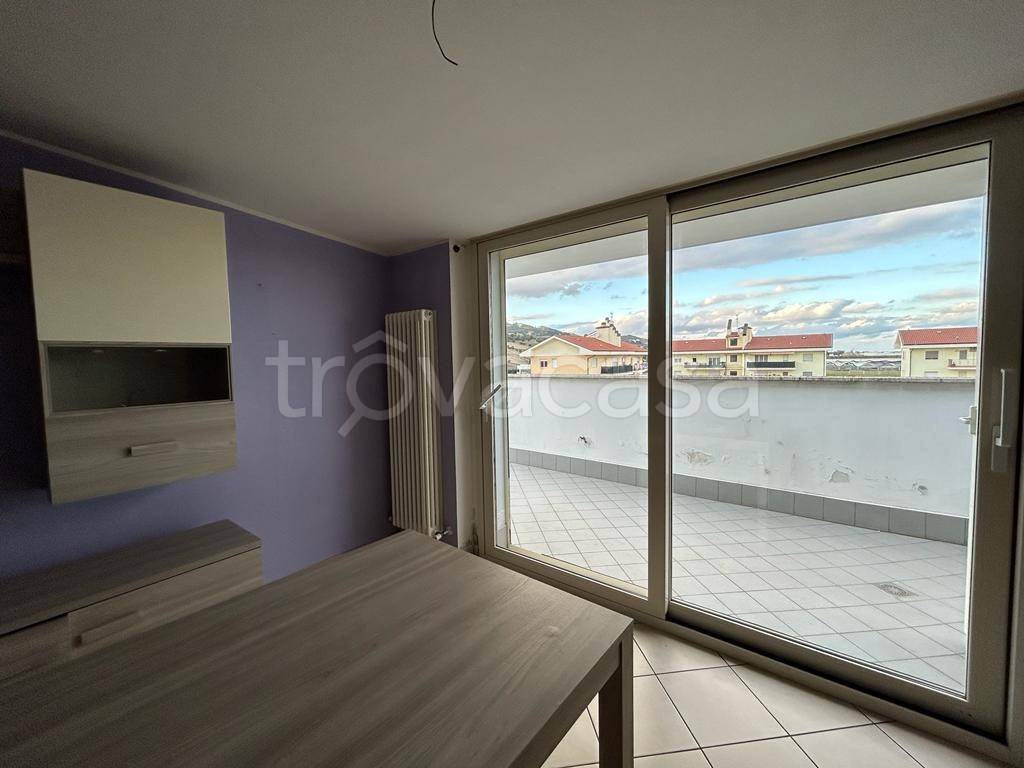 appartamento in vendita a Martinsicuro in zona Villa Rosa