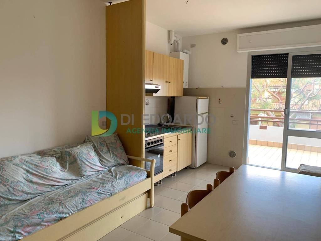 appartamento in vendita a Martinsicuro