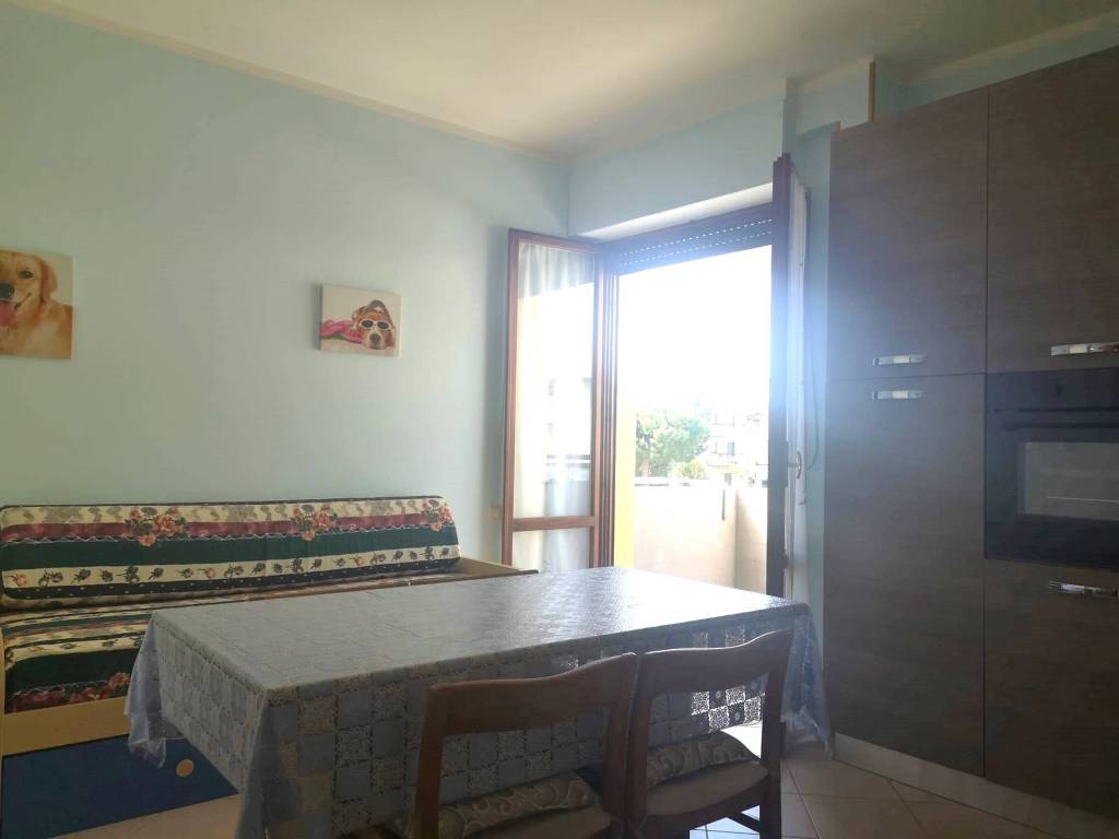 appartamento in vendita a Martinsicuro in zona Villa Rosa