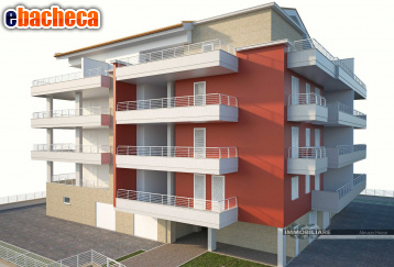appartamento in vendita a Martinsicuro