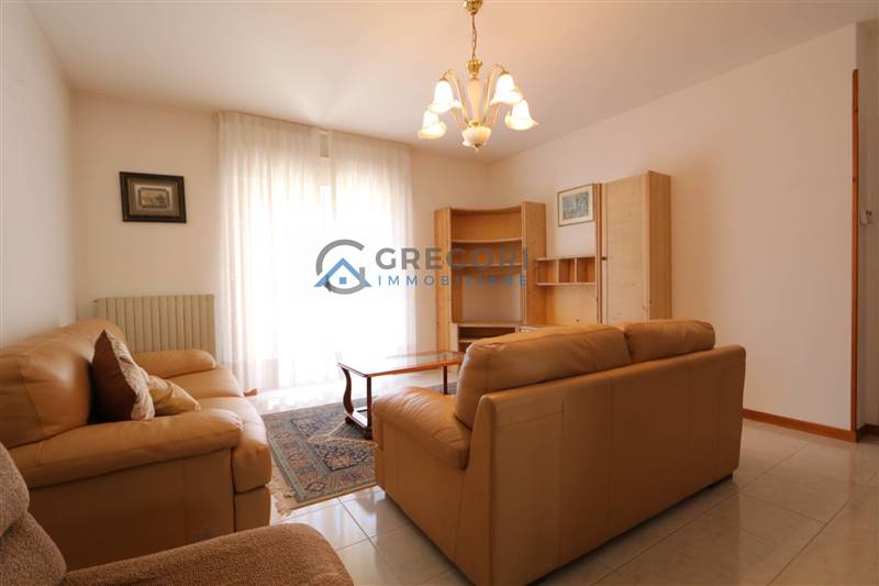 appartamento in vendita a Martinsicuro in zona Villa Rosa