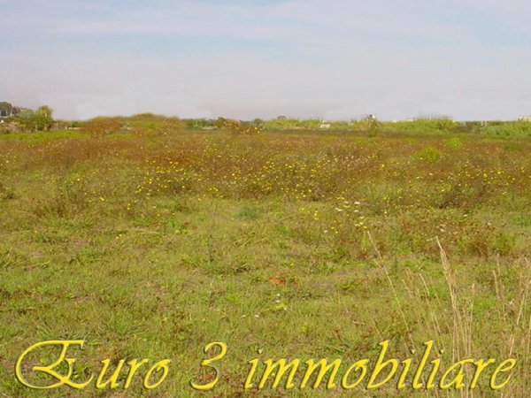 terreno edificabile in vendita a Martinsicuro