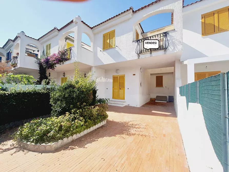 casa indipendente in vendita a Martinsicuro in zona Villa Rosa