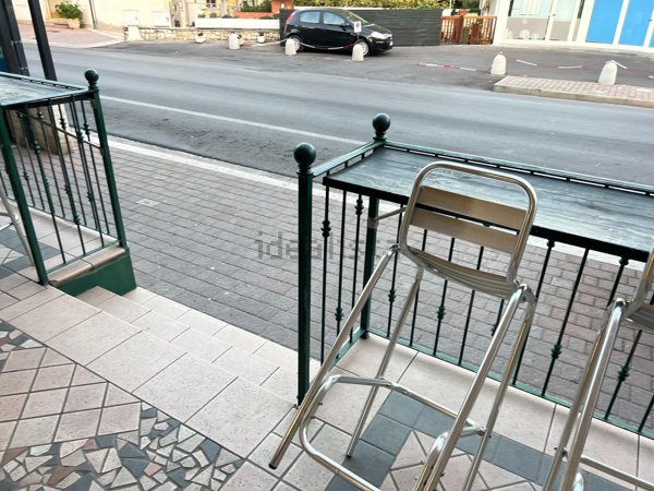 negozio in vendita a Martinsicuro