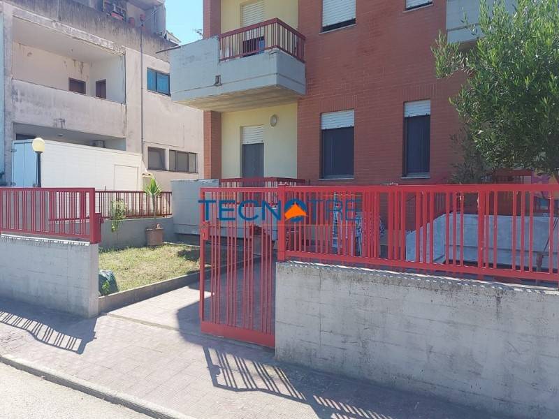 appartamento in vendita a Martinsicuro