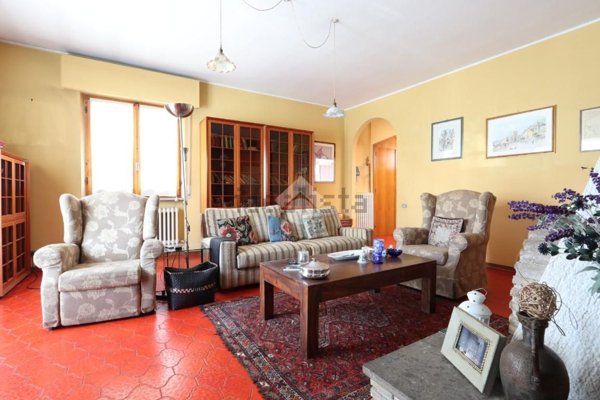 appartamento in vendita a Martinsicuro in zona Villa Rosa