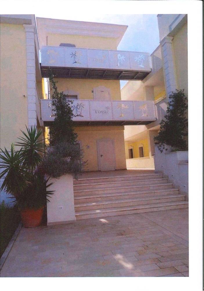 appartamento in vendita a Martinsicuro in zona Villa Rosa
