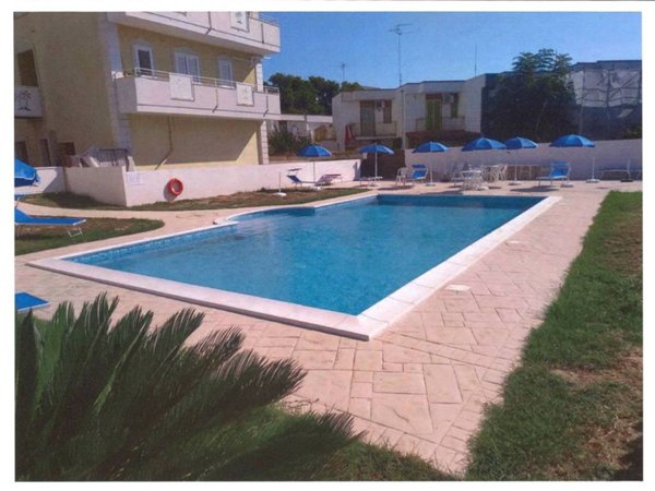 casa indipendente in vendita a Martinsicuro in zona Villa Rosa