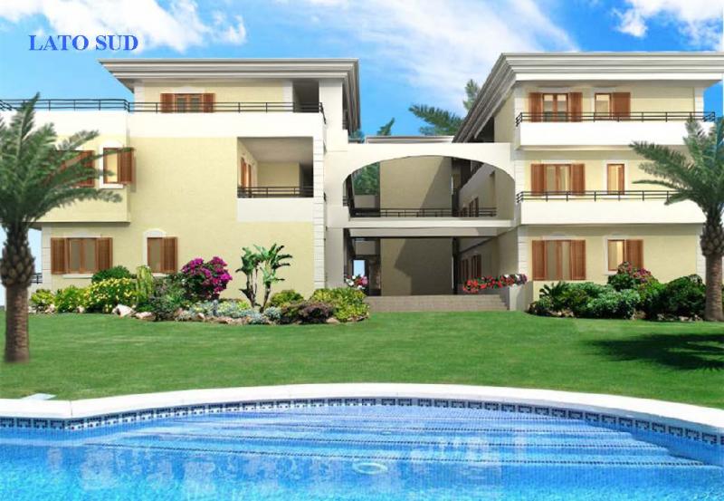 appartamento in vendita a Martinsicuro in zona Villa Rosa