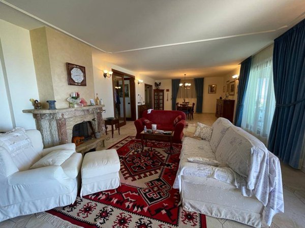 casa indipendente in vendita a Martinsicuro