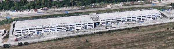 locale commerciale in vendita a Martinsicuro