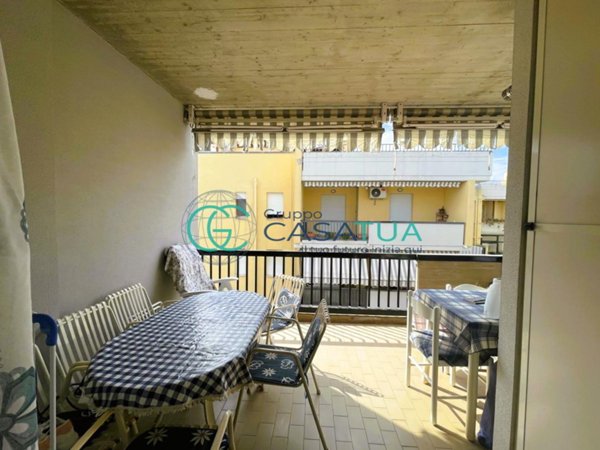appartamento in vendita a Martinsicuro in zona Villa Rosa