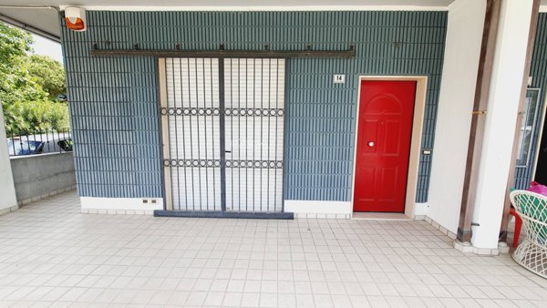 appartamento in vendita a Martinsicuro