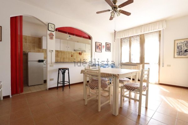 appartamento in vendita a Martinsicuro in zona Villa Rosa
