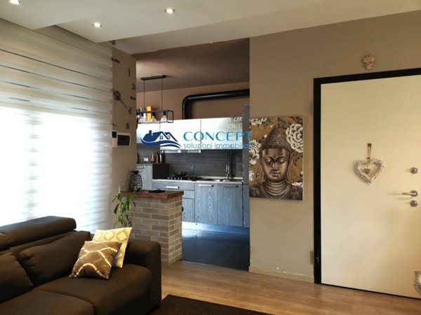 appartamento in vendita a Martinsicuro in zona Villa Rosa