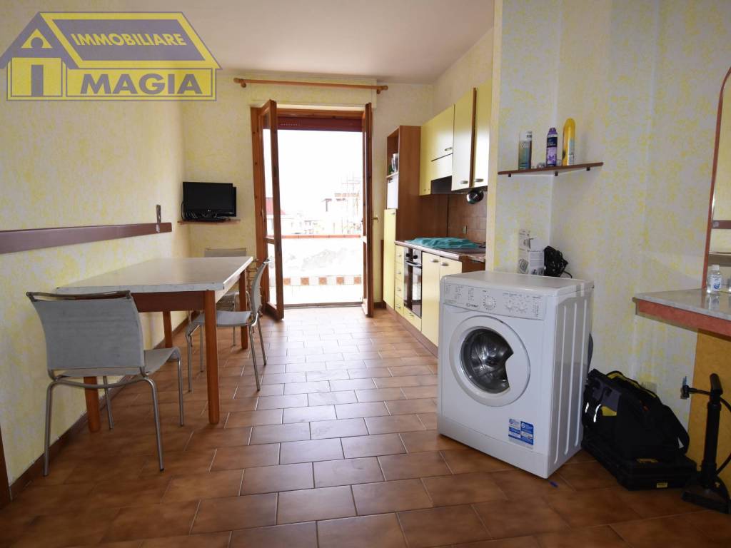 appartamento in vendita a Martinsicuro